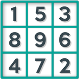 Sudoku Master иконка