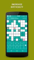 Sudoku Master اسکرین شاٹ 3