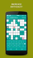 برنامه‌نما Sudoku Master عکس از صفحه