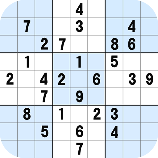 Sudoku: Classic Number Puzzle