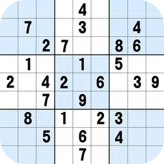 Sudoku: Number Puzzle-Spiel APK Herunterladen