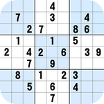 Sudoku icon