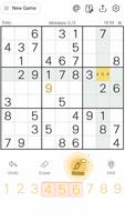 Sudoku تصوير الشاشة 2