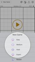 Sudoku تصوير الشاشة 3