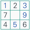 Sudoku - Classic Sudoku Numbers Puzzle Games