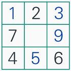 Sudoku icono