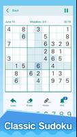 Sudoku Affiche