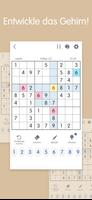 Sudoku Screenshot 1