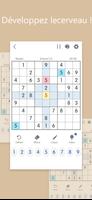 Sudoku capture d'écran 1