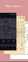 Sudoku capture d'écran 2