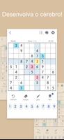 Sudoku imagem de tela 1