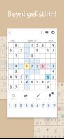 Sudoku Ekran Görüntüsü 1