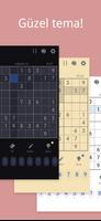 Sudoku Ekran Görüntüsü 2