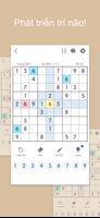 Sudoku ảnh chụp màn hình 1