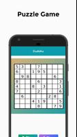 Excellent Sudoku capture d'écran 1