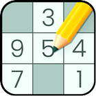 Sudoku Odyssey icono