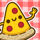 Sudoku Pizza icône