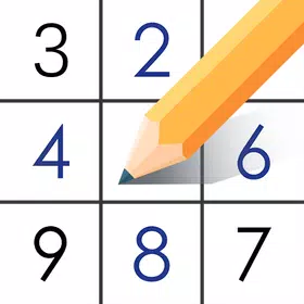 Ivy Sudoku-Classic Sudoku