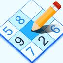 سودوكو - لغز سودوكو غير متصل APK
