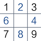 Sudoku icon