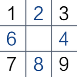 Sudoku icon