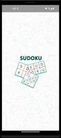 Sudoku Puzzle Game poster