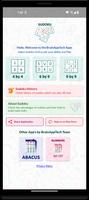 Sudoku Puzzle Game screenshot 1