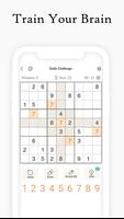 Sudoku скриншот 2