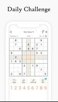 Sudoku скриншот 3