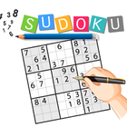 Sudoku Classic: Self Challenge Zeichen