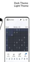 Sudoku Classic: Self Challenge Screenshot 1