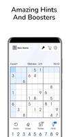 Sudoku Classic: Self Challenge Screenshot 2