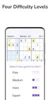 Sudoku Classic: Self Challenge Screenshot 3