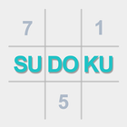 Sudoku Storm icône