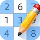 سودوكو الحرة - كلاسيكي لغز الدماغ خارج الألعاب APK