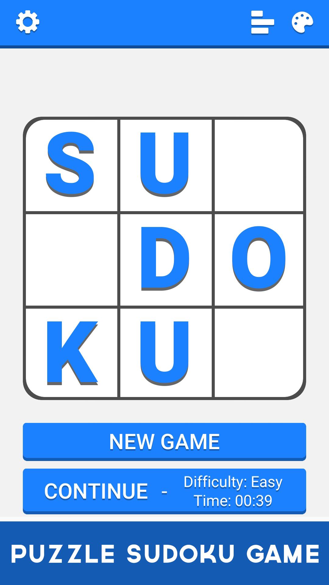 de APK de Sudoku Gratis - Juegos Clásicos de Puzzlet para Android
