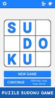 Poster Sudoku gratuito - Puzzle classici Brain Out Games