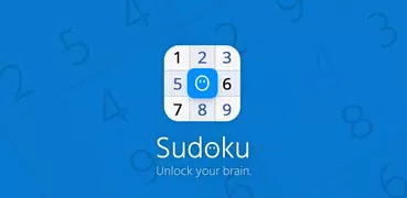 Sudoku Master - Sudoku Puzzles