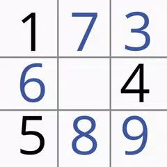Скачать Sudoku Master - Sudoku Puzzles APK