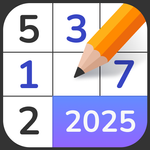 Sudoku - Classic Sudoku Game icon
