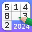 Sudoku Teka teki: Classic Game