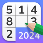 Sudoku ikon