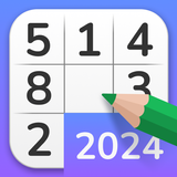 Sudoku Puzzle & Brain Games