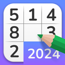 數獨 - 益智遊戲 [Sudoku] APK