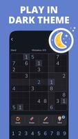 Sudoku Puzzle & Brain Games screenshot 2