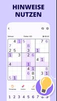 Sudoku Screenshot 2