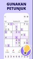 Sudoku screenshot 2