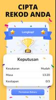 Sudoku syot layar 1