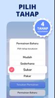 Sudoku syot layar 3