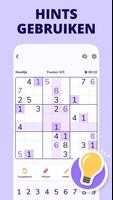 Sudoku screenshot 2